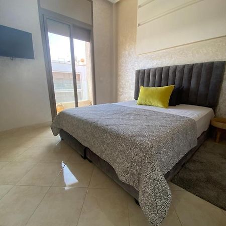 Appartement Dahomey Bouznika Exterior photo