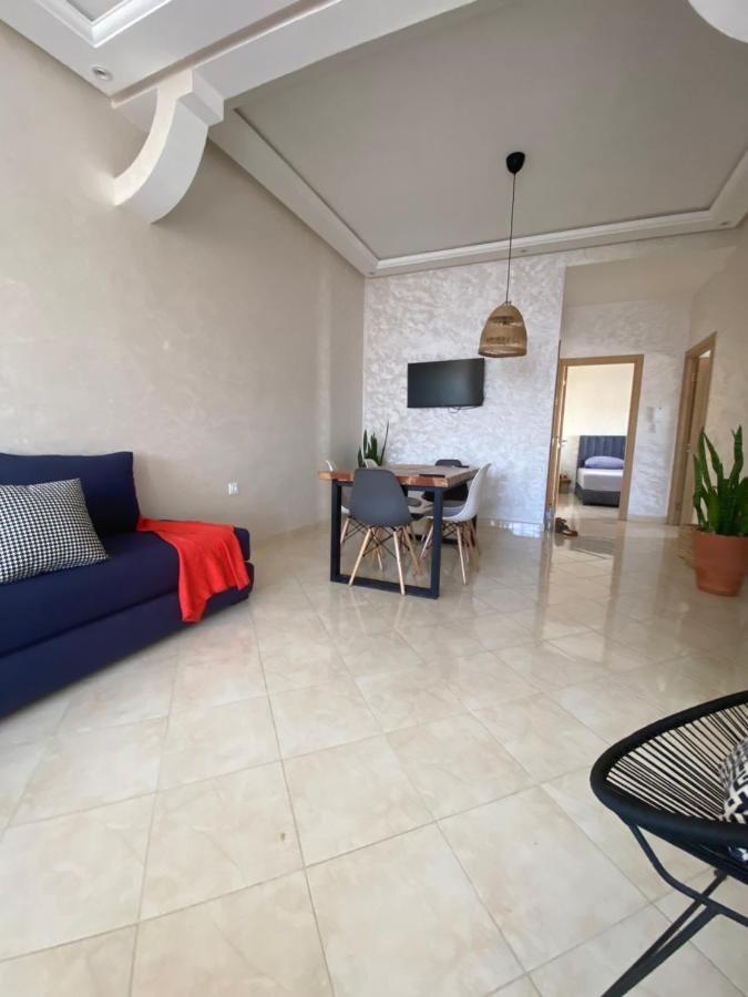 Appartement Dahomey Bouznika Exterior photo