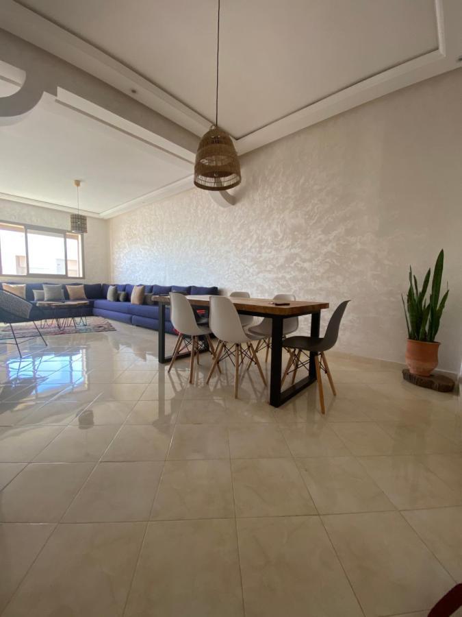 Appartement Dahomey Bouznika Exterior photo